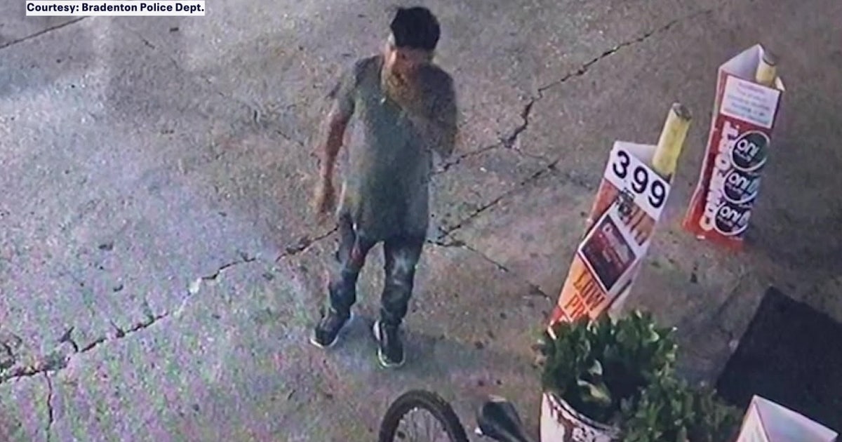 Bradenton hit-and-run crash victim dies from injuries