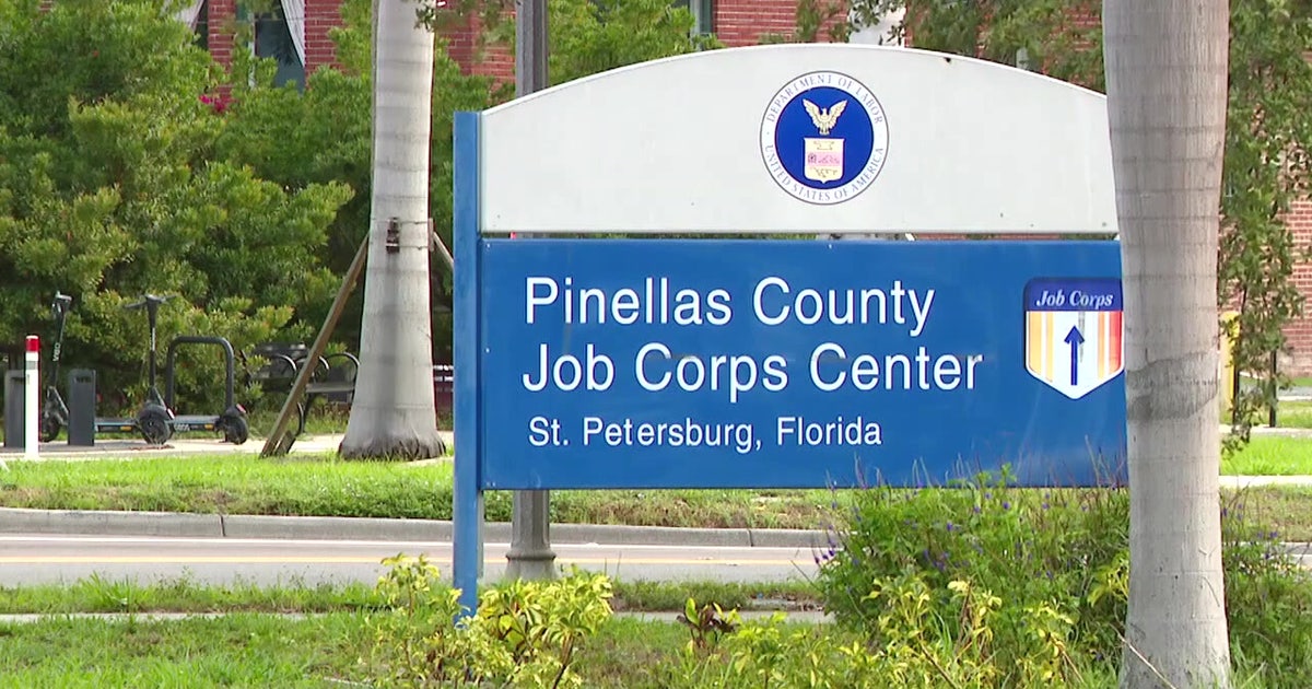 Job Corps centers will stay open after federal settlement, including Pinellas campus