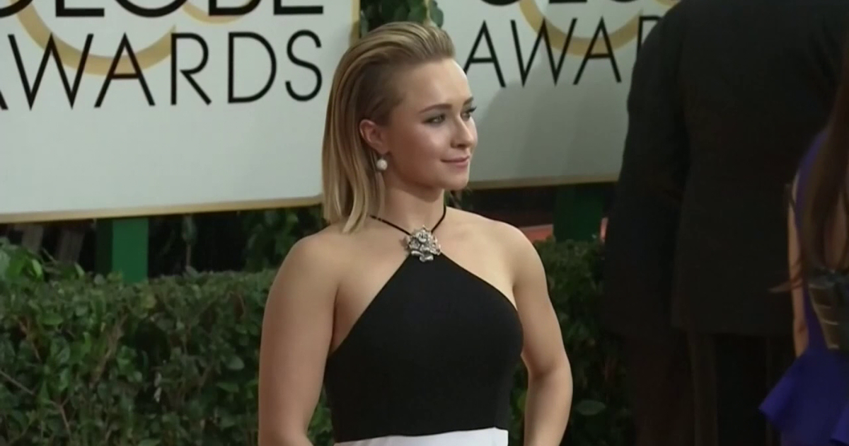 Hayden Panettiere remembered as advocate for postpartum depression