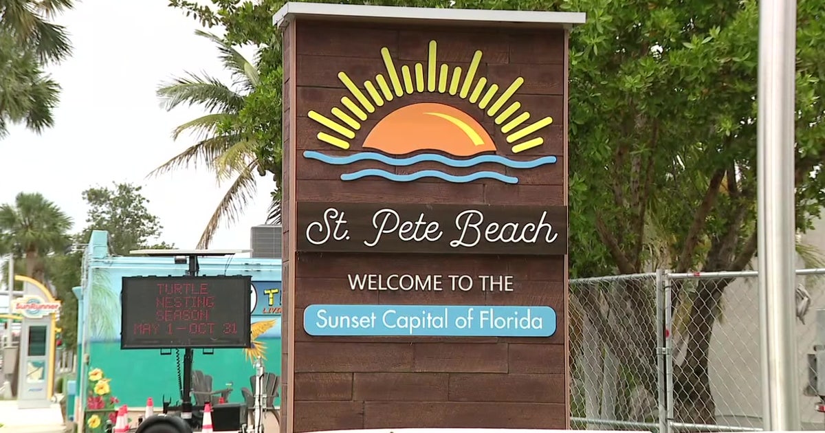 St. Pete Beach commission halts short-term rental registration proposal
