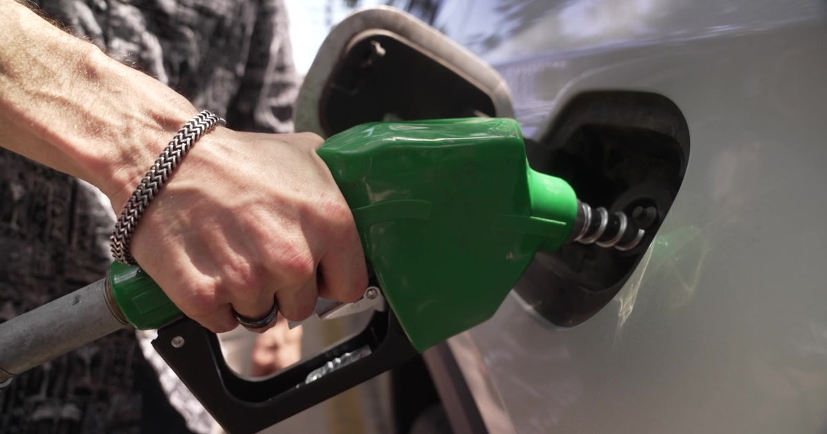 Gas Dash brings fuel delivery straight to Tampa drivers