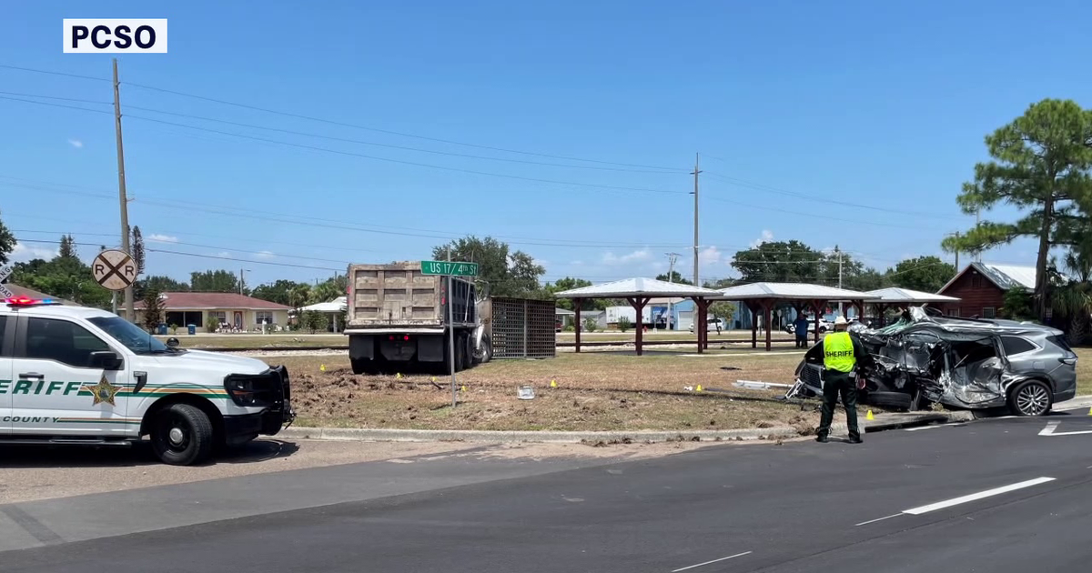 Pleas for safety improvements after fatal crash claims life of volunteer chaplain
