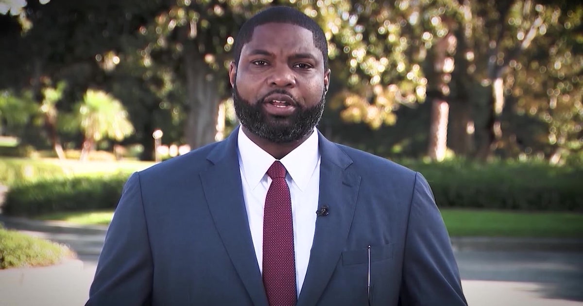 Byron Donalds expected to announce running mate during Miami event
