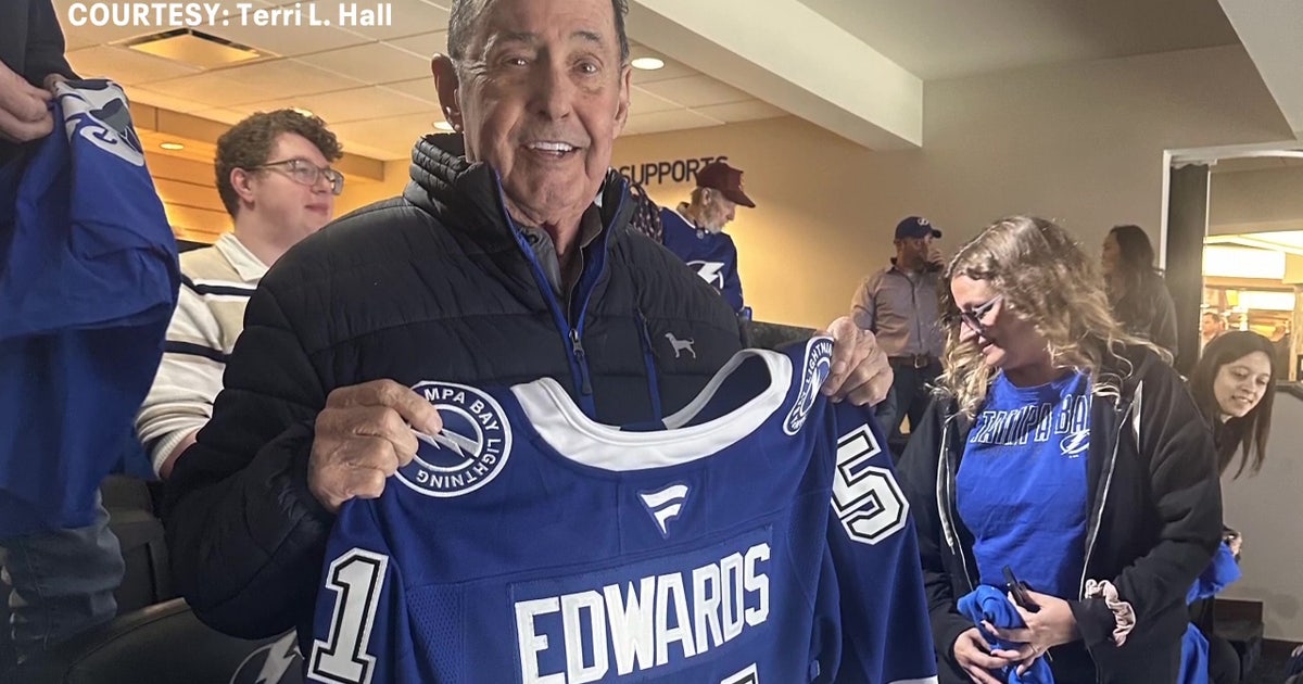 Businessman Bill Edwards dies, leaving lasting St. Petersburg legacy