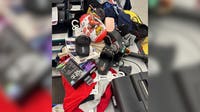 Man with 18 theft convictions arrested again at Tampa discount store