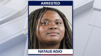 Winter Haven woman 'looking for cigarettes' accused of trying to open neighbor's car doors: WHPD