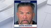 Former Florida deputy arrested, accused of sexual battery on a juvenile