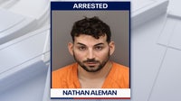 St. Pete man accused of exposing himself for OnlyFans content at Sawgrass Lake Park: PCSO