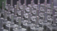 Canadian aluminum tariffs hit Tampa Bay area manufacturing sector