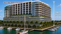 Beach Park Tampa development: Residents oppose proposed 11-story tower