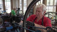 Tampa non-profit Bikes From The Heart to present 3,000th bicycle Saturday