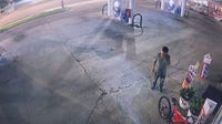 Bradenton crash: Police locate hit-and-run suspect, victim's identity unknown
