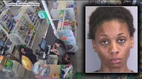 Bradenton Dollar Tree robbery: Suspect arrested in Los Angeles one year later