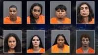 Brandon 'street takeover' leads to 16 arrests: FHP