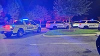 Brandon apartment complex shooting: 17-year-old arrested after bystander injured