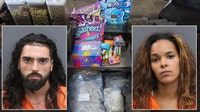 2 arrested after deputies find drugs, 3 children in Hillsborough warehouse: HCSO