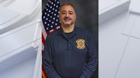 Polk County Fire Rescue volunteer chaplain dies on duty following Eagle Lake crash
