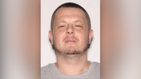 Tampa police search for man who escaped from court-ordered health care facility