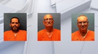 Florida’s upcoming executions: Three long-standing capital cases