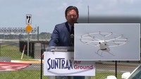 Gov. DeSantis touts electric air taxis set for testing in Florida by end of 2026: 'Dream into reality'
