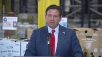 DeSantis seeks to limit EBT, TANF purchases to essential needs