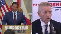 Florida GOP primary: DeSantis praises — but doesn't endorse — Paul Renner
