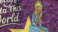 Dolly Parton mural Tampa: Artist finishes tribute weeks before icon's death