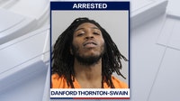 Auburndale man accused of shooting at woman, child during dispute: Police