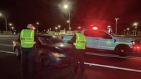 Polk County crash: 78-year-old man hit, killed on Dundee Road