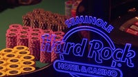 Seminole Hard Rock Casino: Two robbery cases under investigation in Tampa