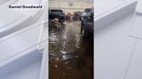 Lakeland auto repair shop owners seek answers, solutions for recurring flooding