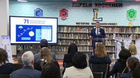 Hillsborough schools to start year with top grades and fewer teacher openings