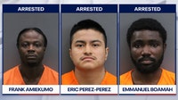 116 arrested, 5 human trafficking victims rescued in 'Operation Relentless Summer': HCSO
