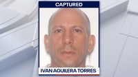 Man accused in deadly New Port Richey machete attack captured in Lake City