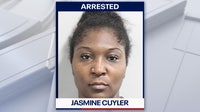 Former Florida prison sergeant accused of baseball bat attack, ramming patrol car in Haines City