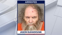 Seminole mother found dead after 'violent' stabbing, son accused of murder: PCSO