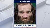 Man threatens to kill woman with sword after smoking meth in Flora City, deputies say