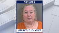 Florida woman pretending to have cancer scams over 200 people out of $40K: CCSO
