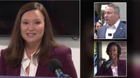 Florida Senate race: Who will challenge Ashley Moody in November?