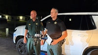 Spring Hill murder-suicide: Pinellas deputy kills ex-girlfriend over TV set argument