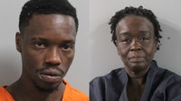 Wanted Florida man caught hiding under mattress yells for mom who tried to punch officer: WHPD