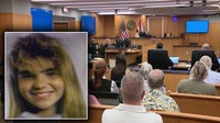 Jeffrey Crum trial: State rests case in 1993 murder of Jennifer Odom