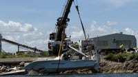 FWC investigates fatal Tampa Bay boat crash near Picnic Island Park