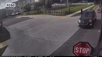 Stop-arm cameras catch 94 drivers passing Polk County school buses on first day