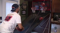 Pop-A-Shot National Championship: South Tampa dad to compete in Orlando