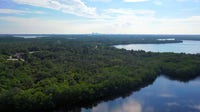 Pinellas County leaders consider funding cuts for Weedon Island, Shell Key preserves