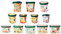 Publix launches 2026 limited-edition fall ice cream flavors