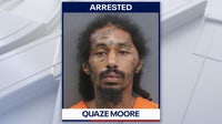 Man arrested after exposing himself to teen girls in Tampa: HCSO