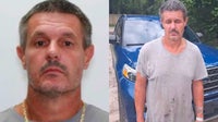 Florida double homicide suspect still on the run after bodies found in St. Marks Refuge