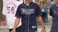 Fans, business owners react to Rays leaving St. Pete: 'A big change'